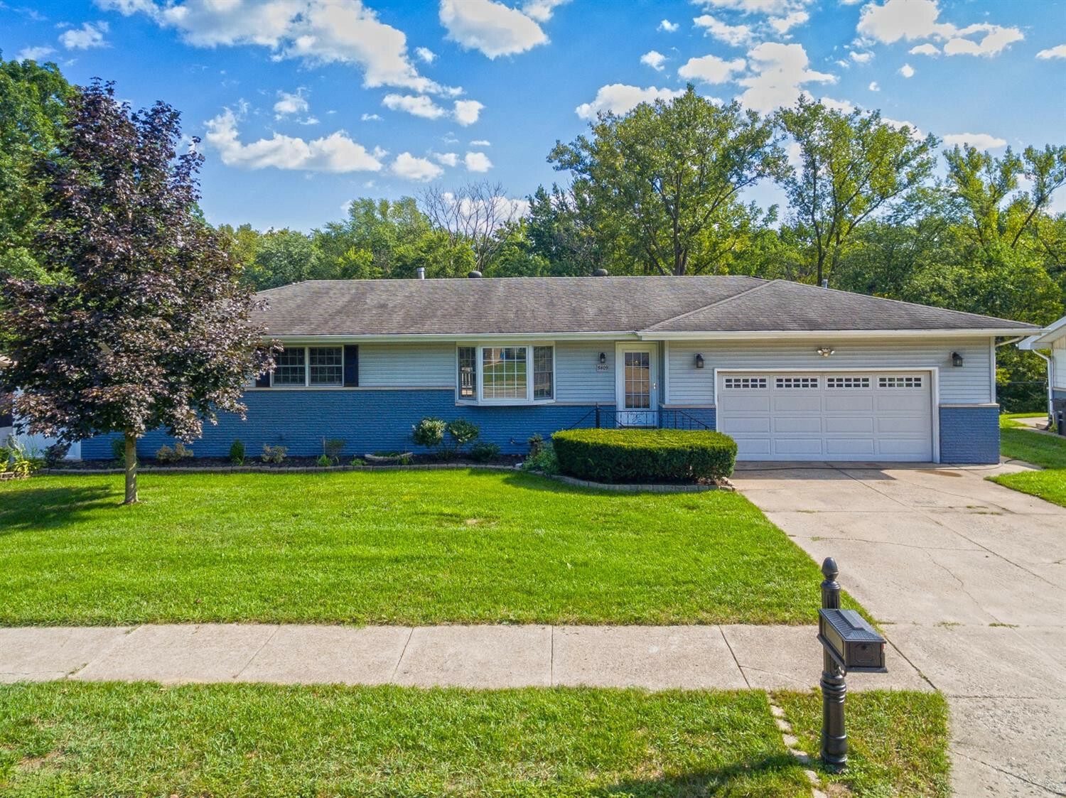 5409 Sand Avenue  Portage IN 46368 photo