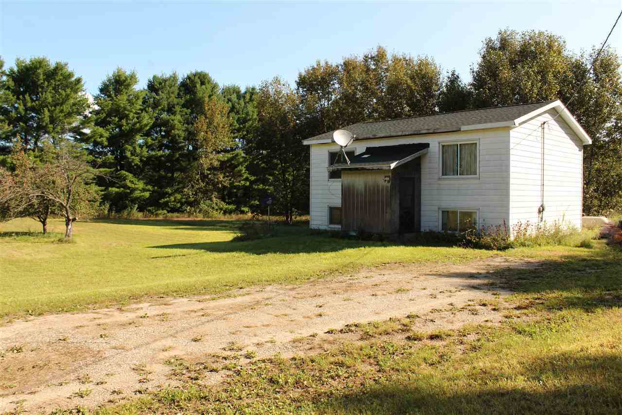 Property Photo:  4613 N Ayr  MI 49706 