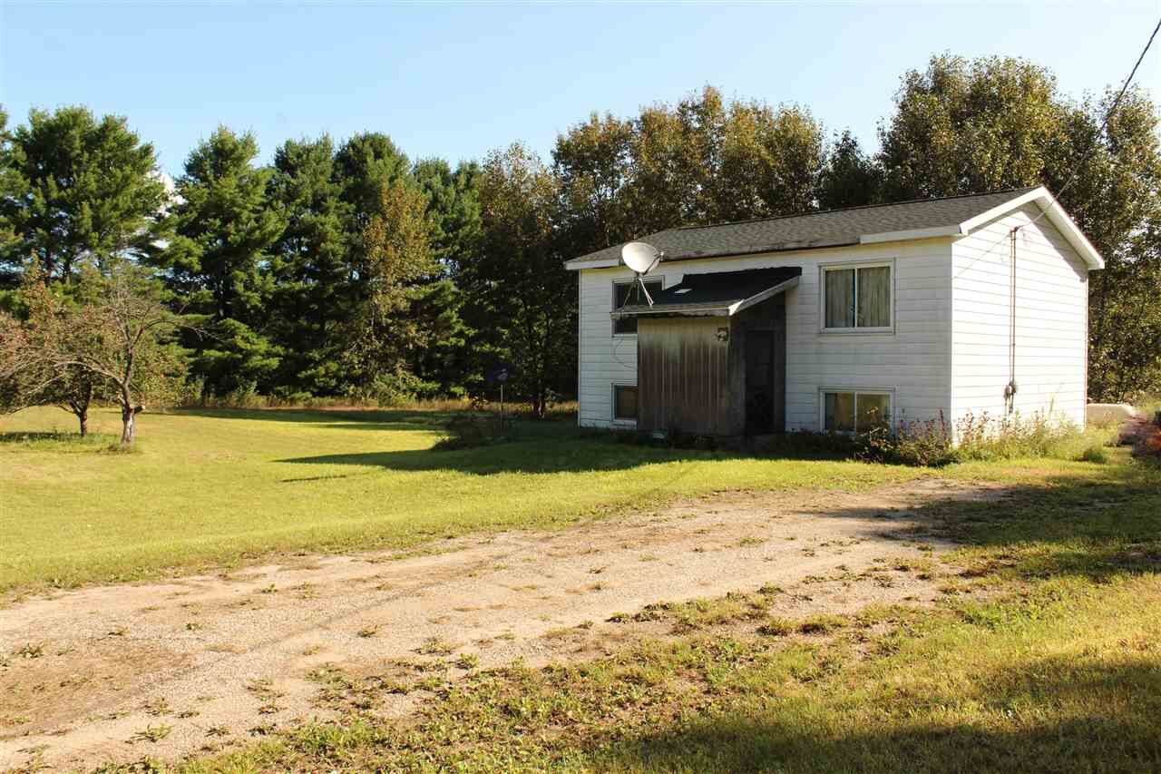 Property Photo: 4613 N Ayr MI 49706