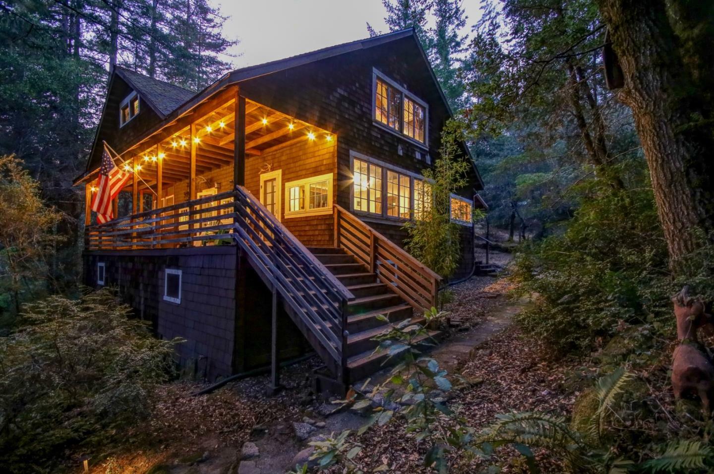 Property Photo:  300 Wooded Way  CA 95006 