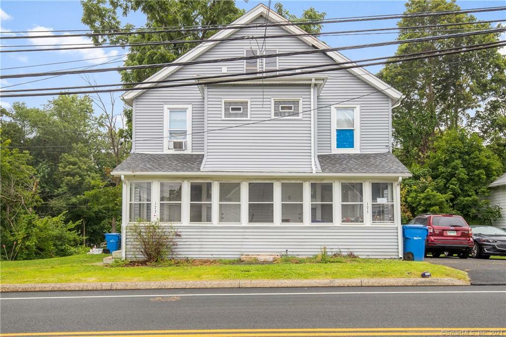 Property Photo:  173 Woodbridge Street  CT 06042 