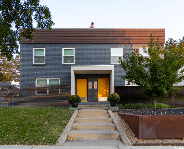 Property Photo:  Address not disclosed  UT 84105 