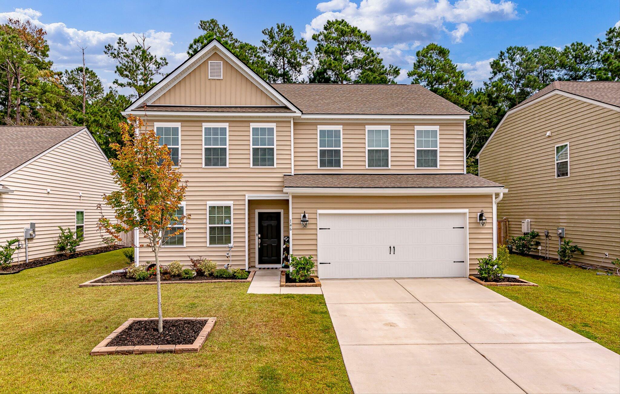 Property Photo:  146 Daniels Creek Circle  SC 29445 