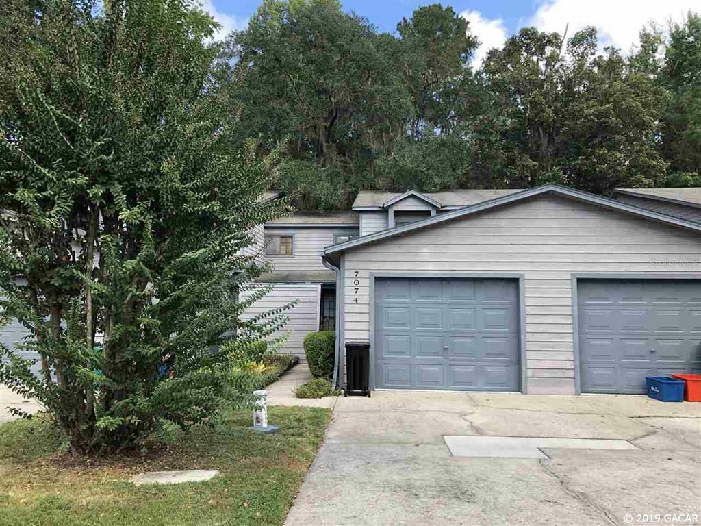 Property Photo:  7074 NW 52nd Terrace  FL 32653 