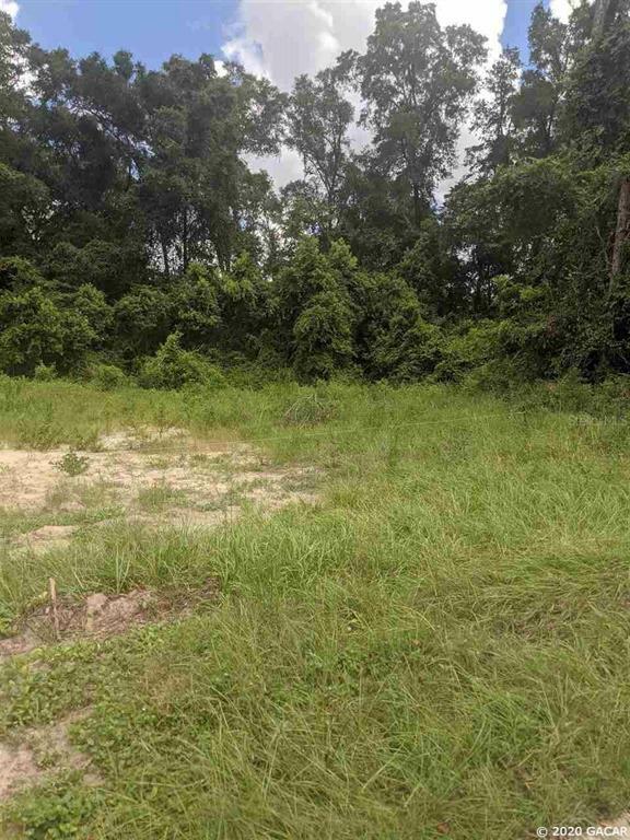 Property Photo:  534 NW 259th Terrace  FL 32669 