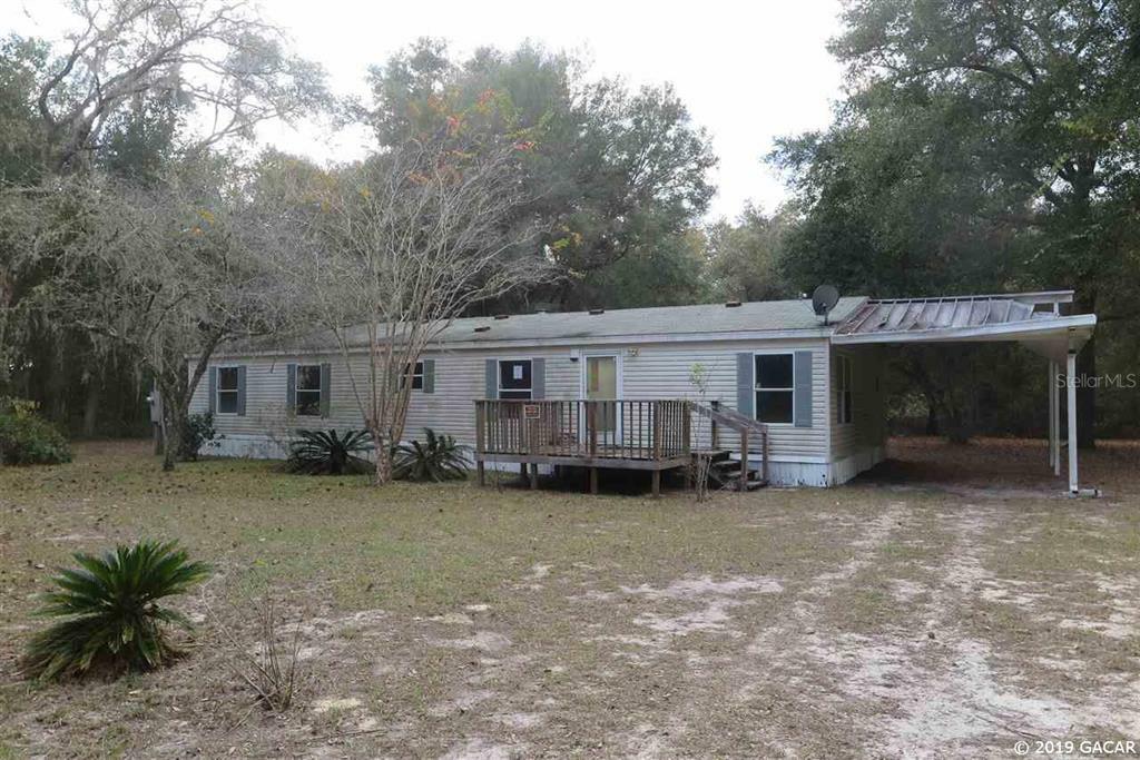 299 Huntington Shortcut Road  Crescent City FL 32112 photo