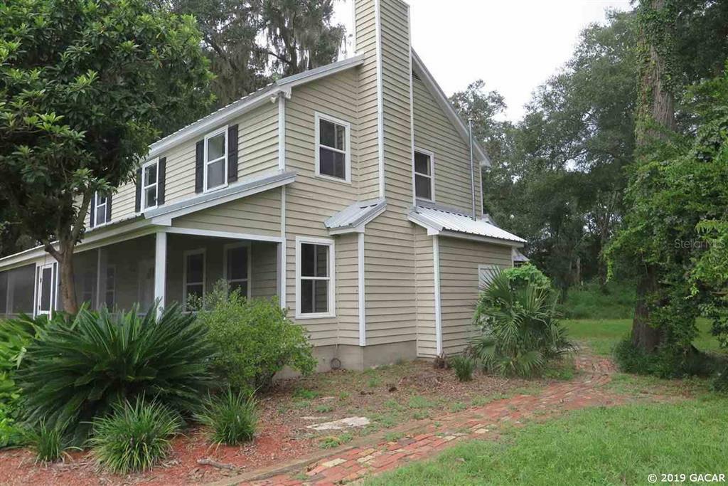 Property Photo:  15626 NW 94th Avenue  FL 32615 