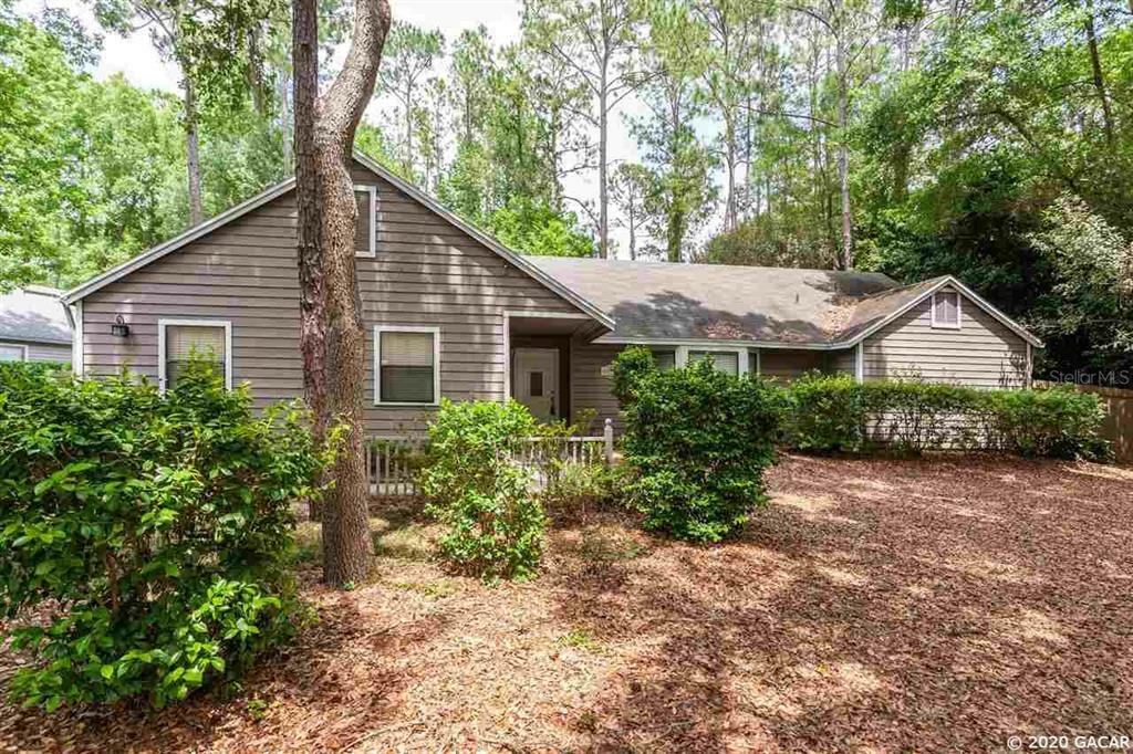 Property Photo:  8018 SW 47 Court  FL 32608 