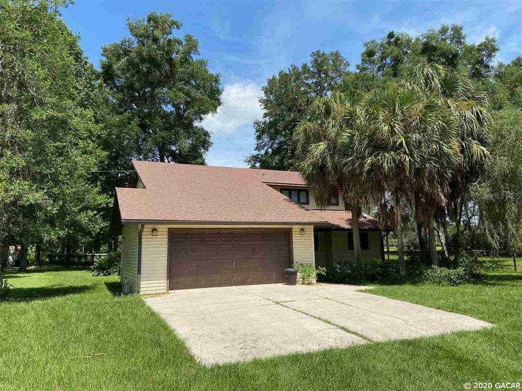 1018 SW 143 Street  Newberry FL 32669 photo