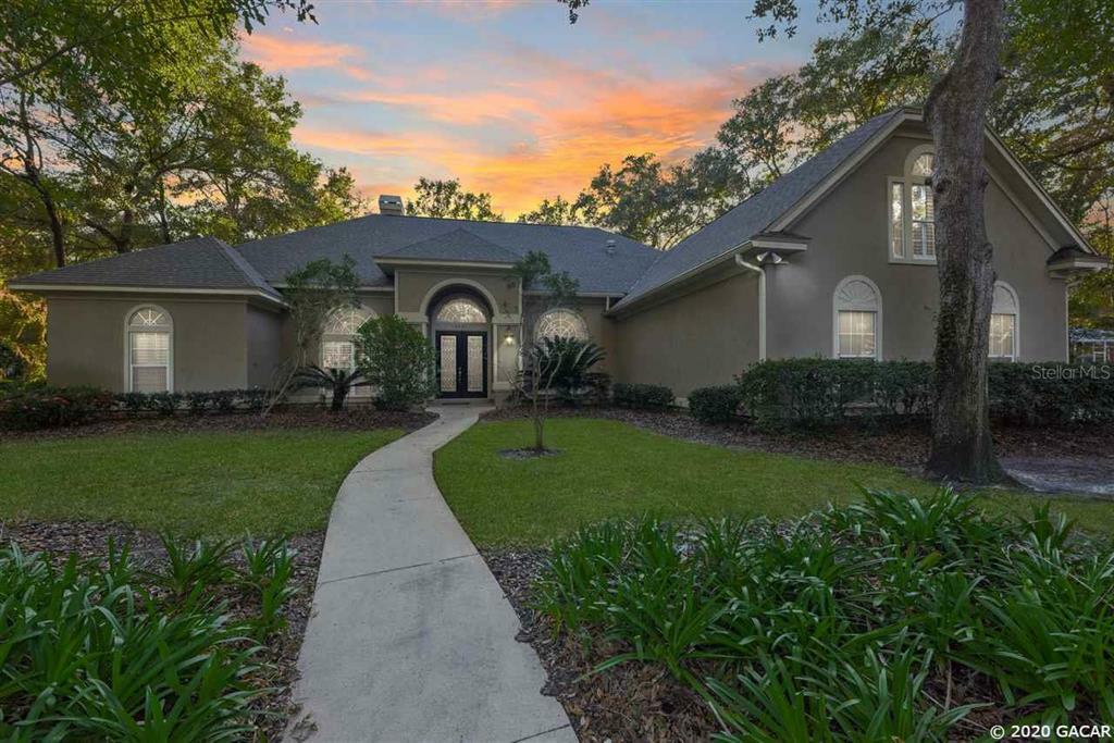 Property Photo:  9321 SW 33rd Road  FL 32608 