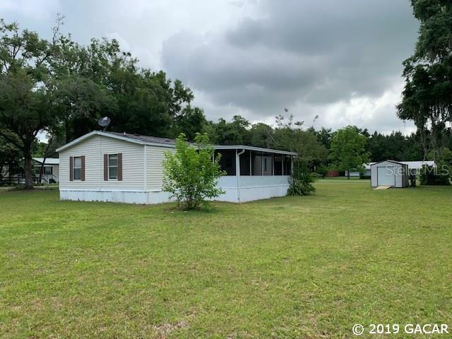 Property Photo:  19170 NE 30 Lane  FL 32696 