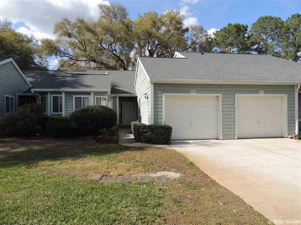 Property Photo:  1050 NW 125th Drive  FL 32669 