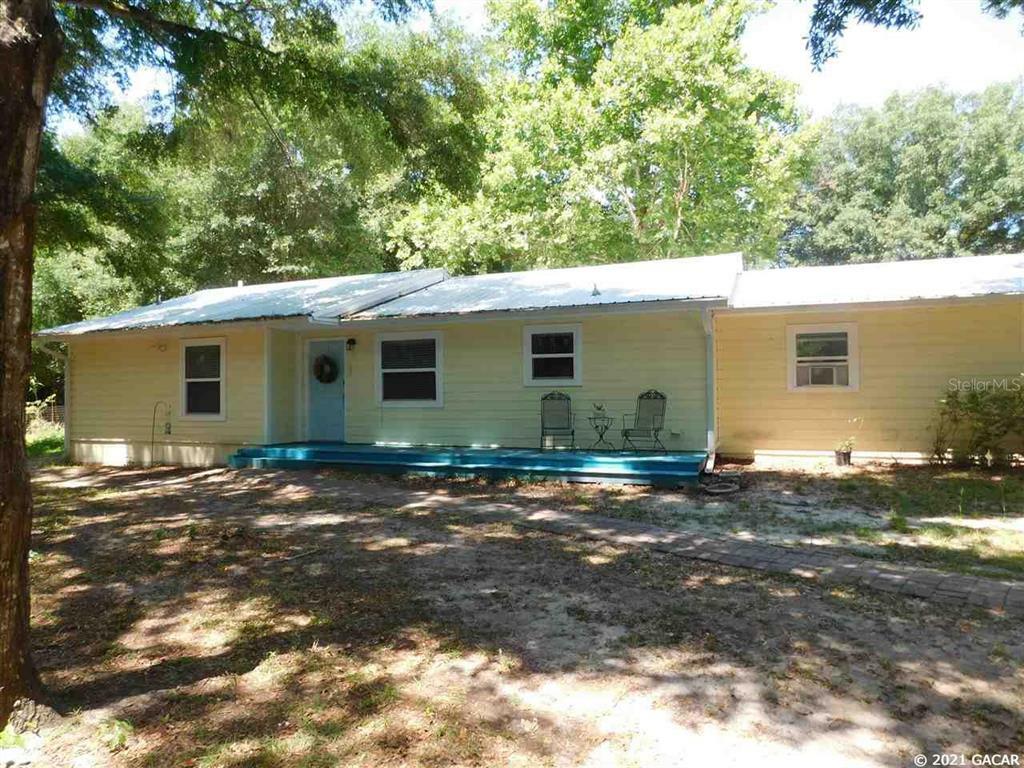 626 SW 127th Street  Newberry FL 32669 photo