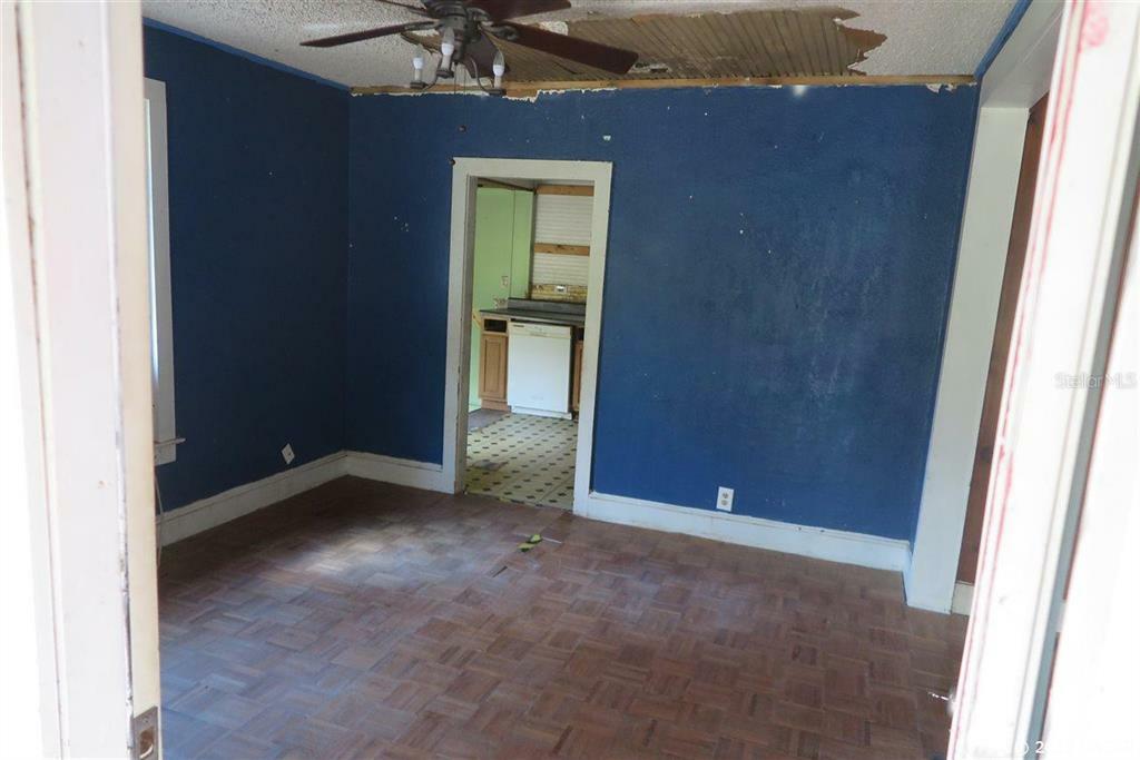 Property Photo:  244 Peniel Church Road  FL 32177 