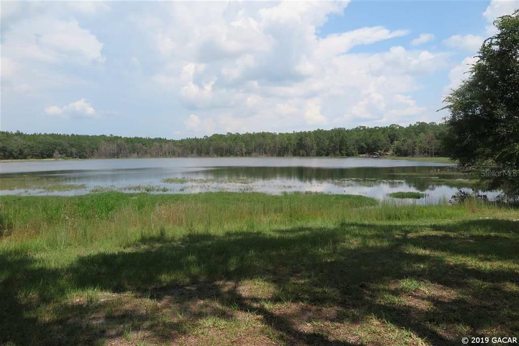 108 Deep Lake Trail  Melrose FL 32666 photo