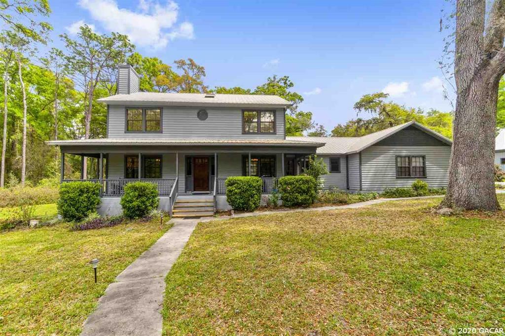 Property Photo:  10003 SW 67th Drive  FL 32608 