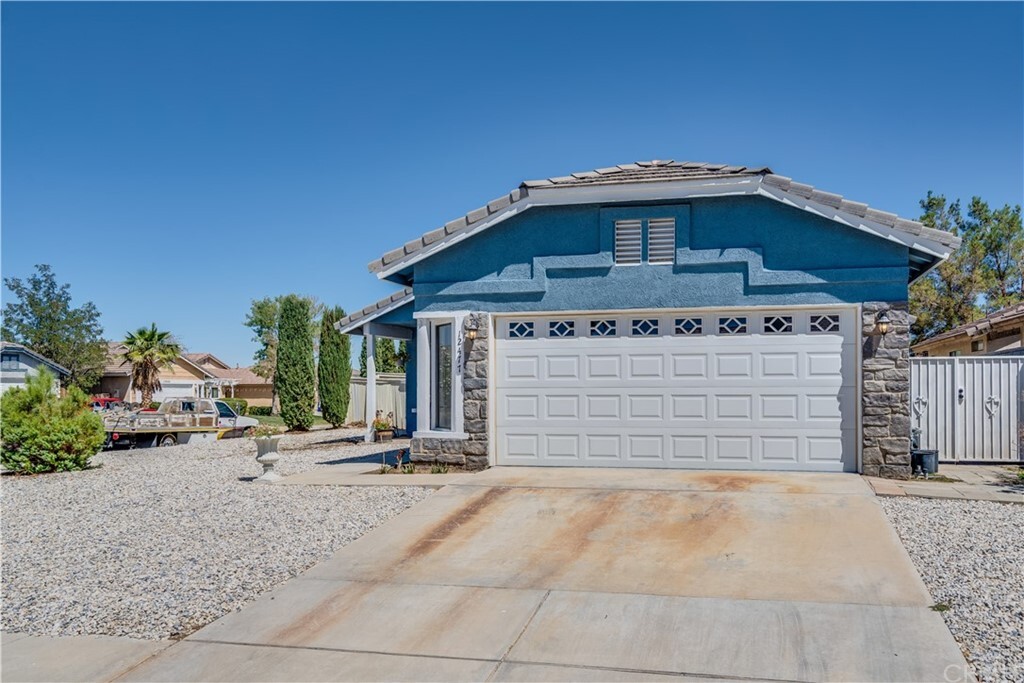 Property Photo: 12477 Driftstone Drive CA 92392