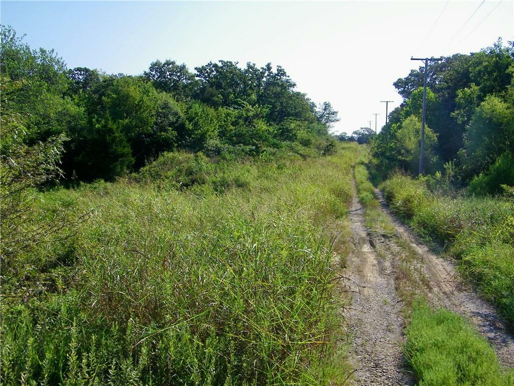 Property Photo:  E 570 Road  OK 74085 