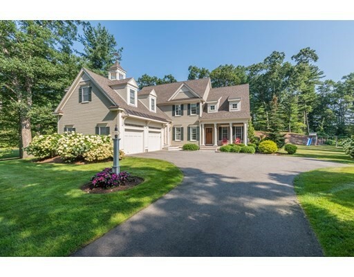 Property Photo: 74 Meyer Rd MA 01982
