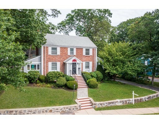 Property Photo:  829 W Roxbury Pkwy  MA 02467 
