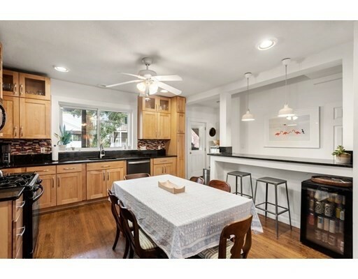 Property Photo: 256 E St 1 MA 02127