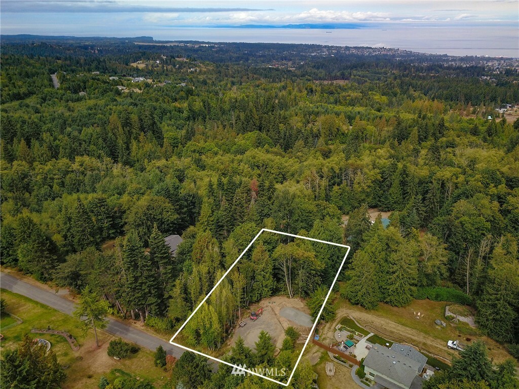 Property Photo:  231 E Simmons Road  WA 98362 