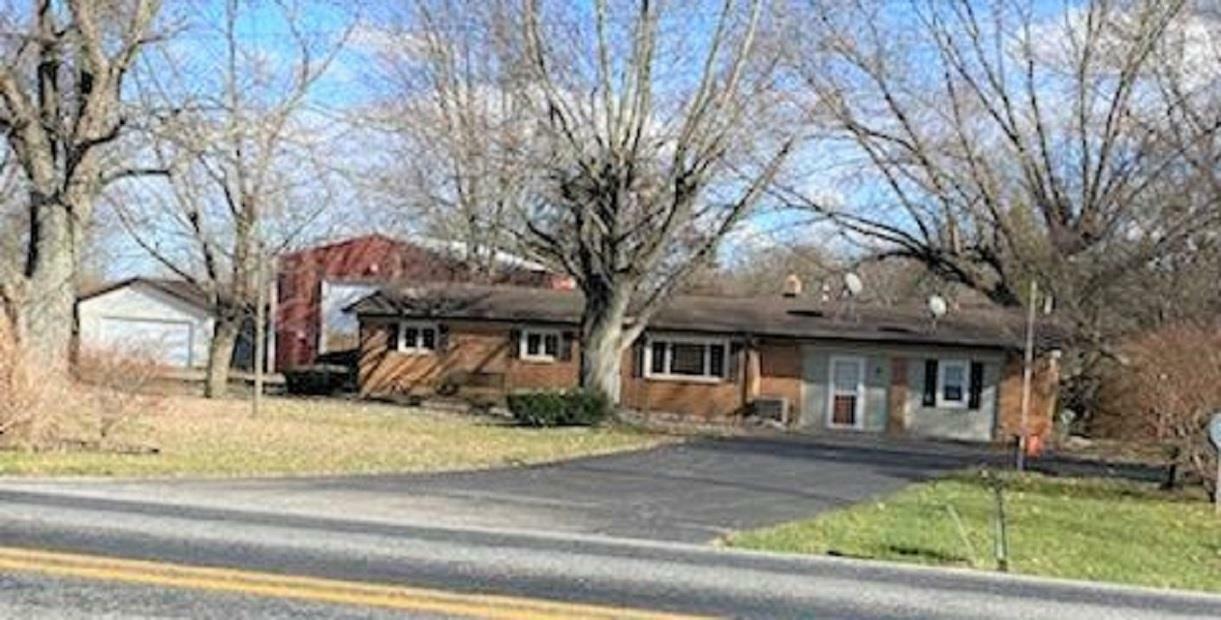 Property Photo:  6745 N State Road 227  IN 47374 