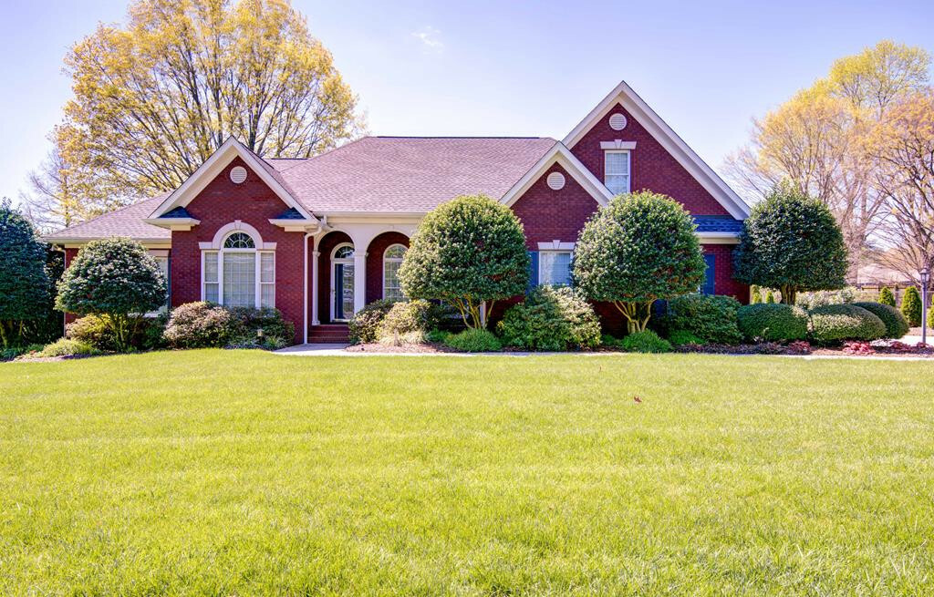 Property Photo:  151 Blueberry Hill Road NW  TN 37312 