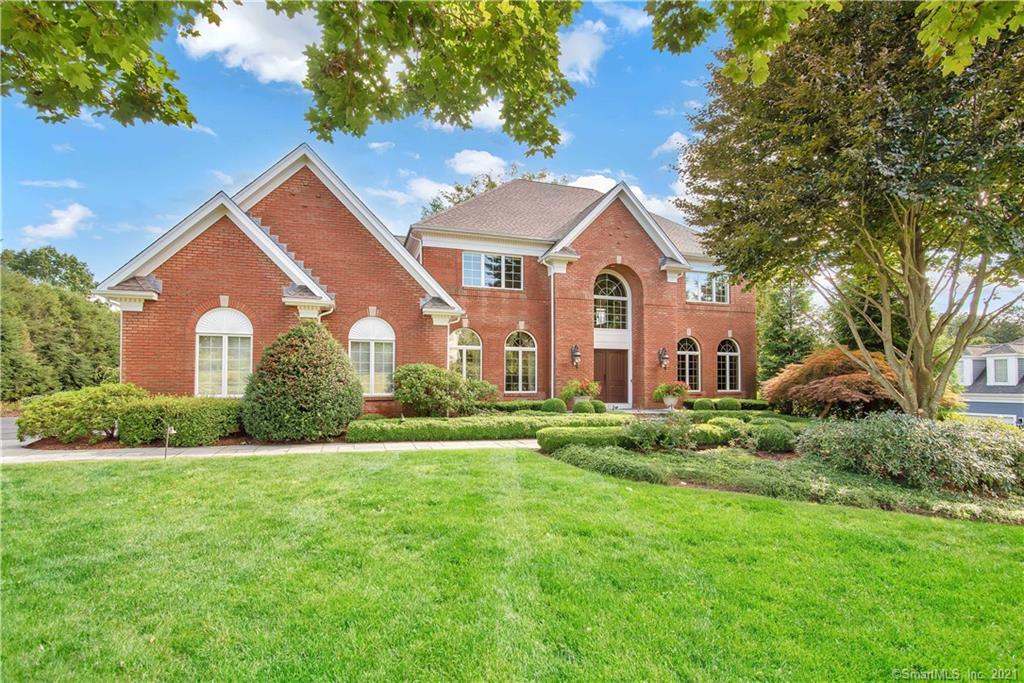 Property Photo: 123 Brentwood Drive CT 06033