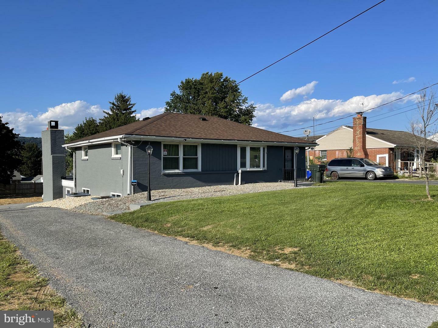 Property Photo:  813 Wertzville Road  PA 17025 