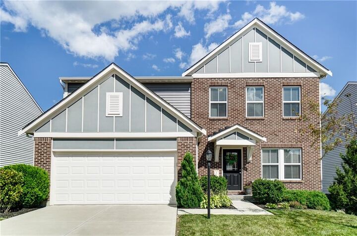 74 Shady Pines Avenue  Springboro OH 45066 photo
