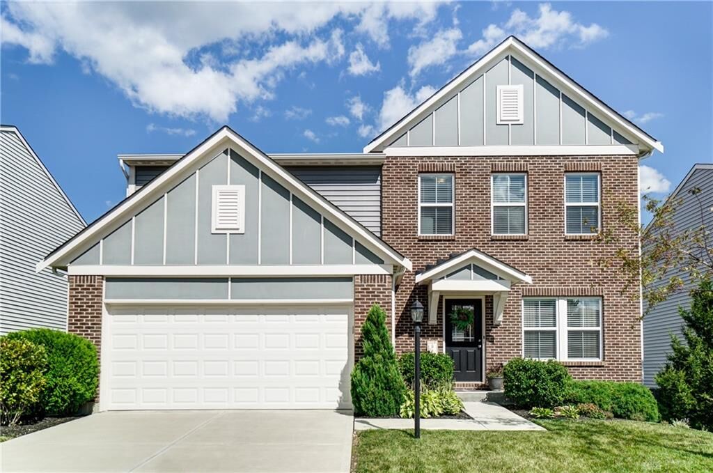 Property Photo: 74 Shady Pines Avenue OH 45066