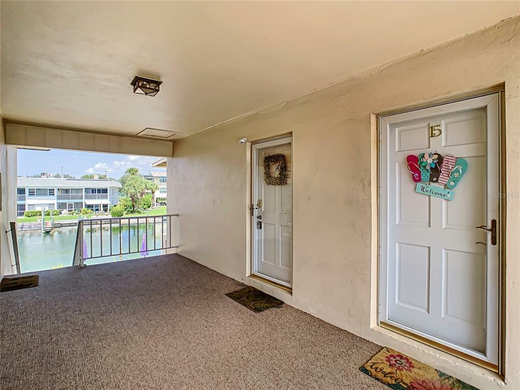 Property Photo:  184 117th Avenue 15  FL 33706 