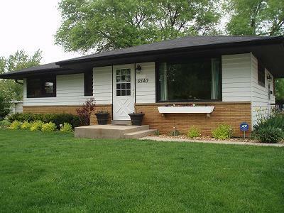 Property Photo:  6540 N 81st St  WI 53223 