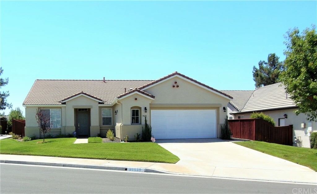 Property Photo:  39635 Freemark Abbey  CA 92563 