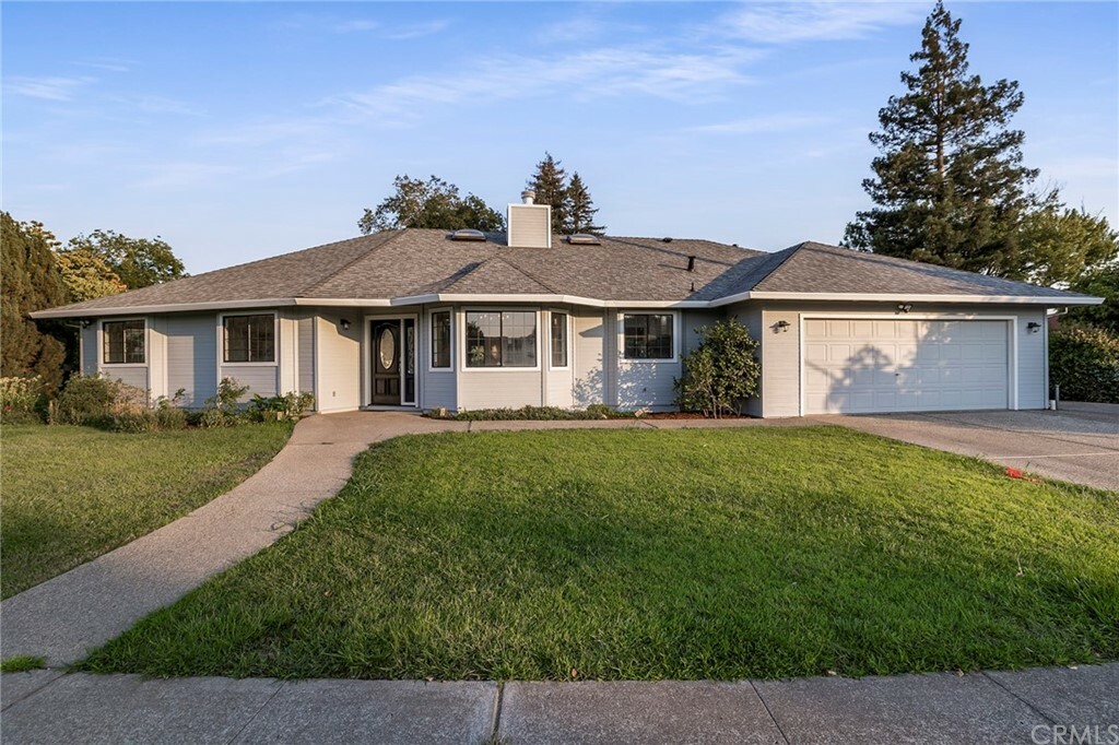 Property Photo:  1587 Borman Way  CA 95926 