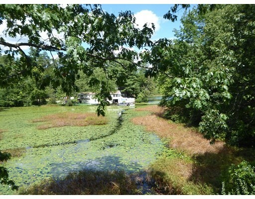 Property Photo: 86 Pequot Point Road MA 01085