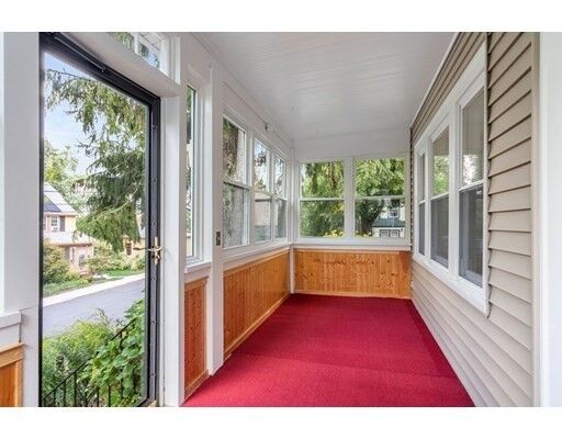 Property Photo:  17 Aberdeen Rd.  MA 02476 