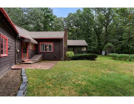 Property Photo:  165 Woodland Street  MA 01760 