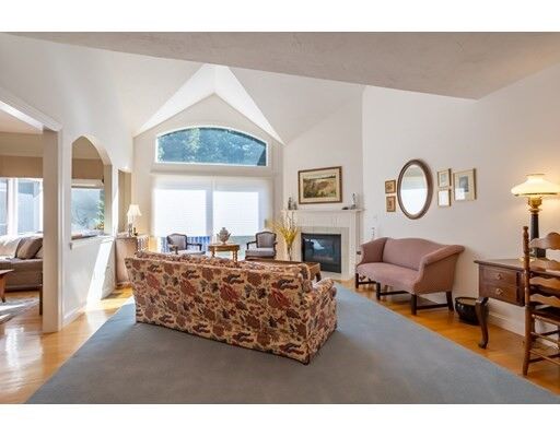 Property Photo: 6 Blue Heron Way 2 MA 01720