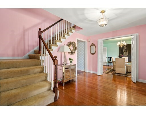 Property Photo: 2 Edgewater Drive MA 02030