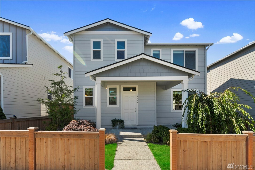 Property Photo: 5628 88th Ave NE WA 98270