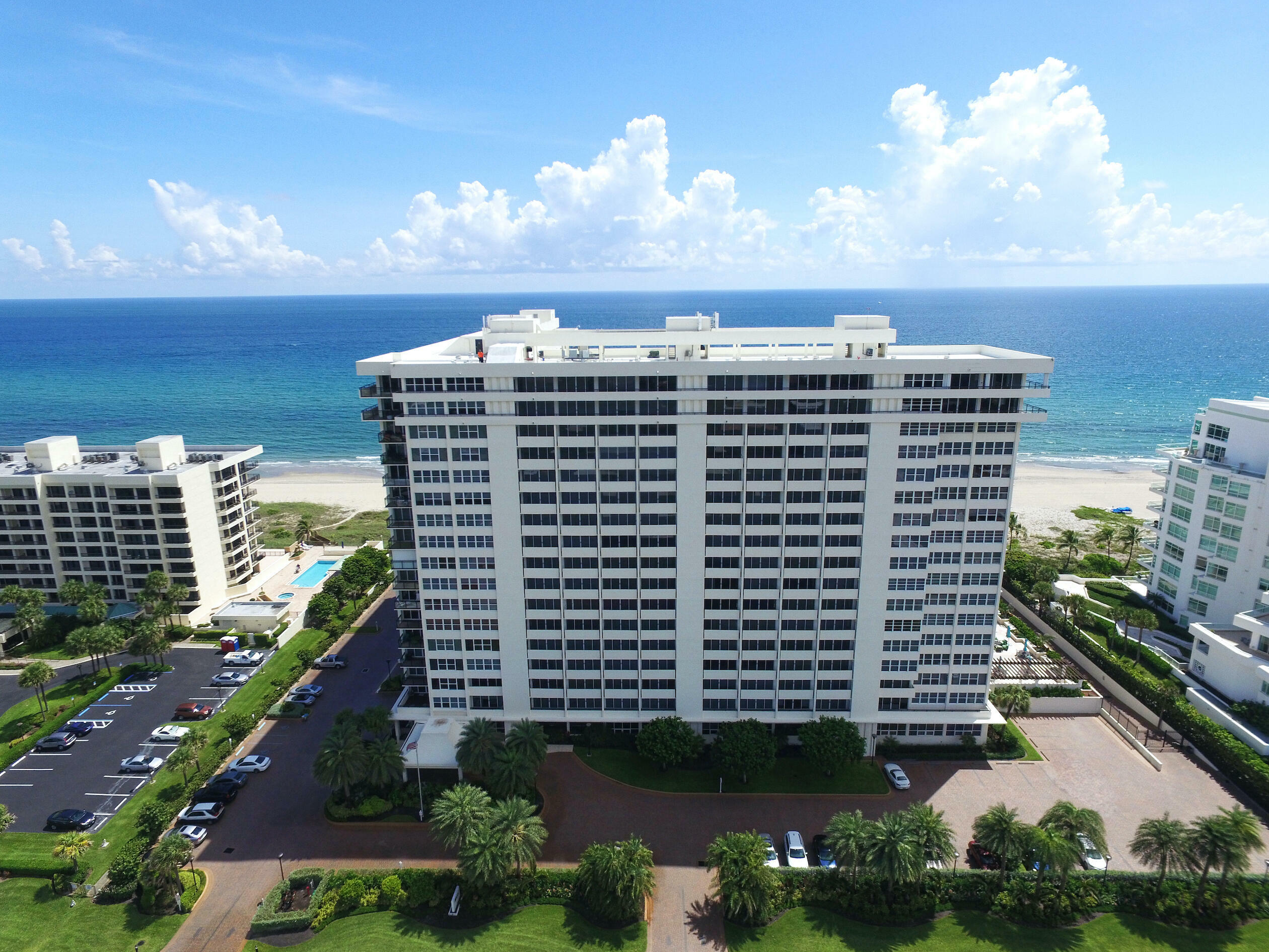 Property Photo:  2000 S Ocean Boulevard 5-F  FL 33432 