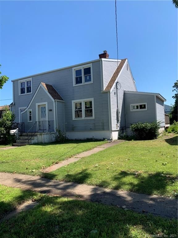 Property Photo:  10 Park Street  CT 06516 