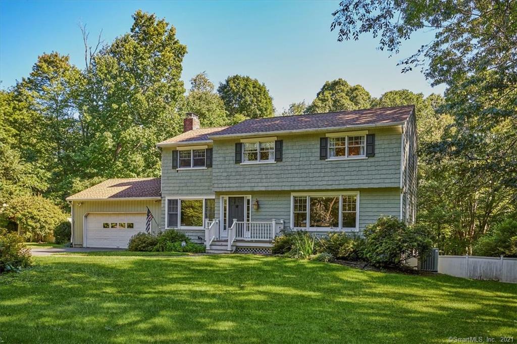 Property Photo:  20 Fire Hill Lane  CT 06896 