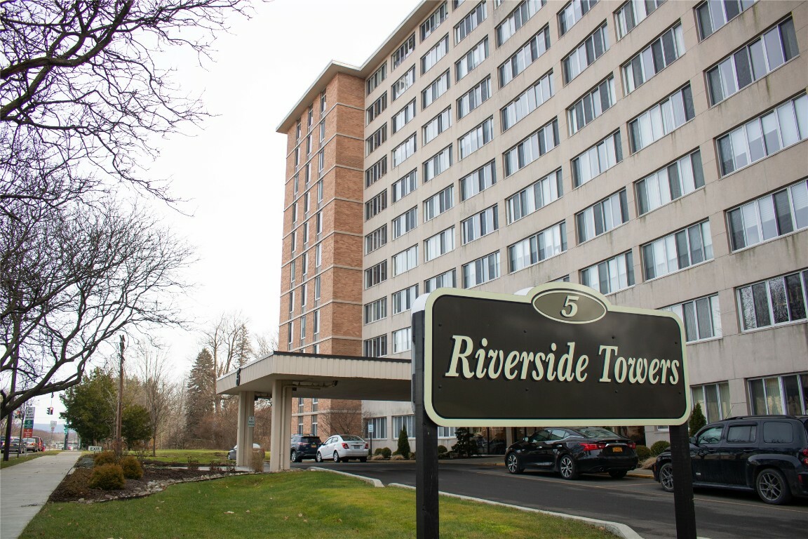 5 Riverside Drive 311  Binghamton NY 13905 photo