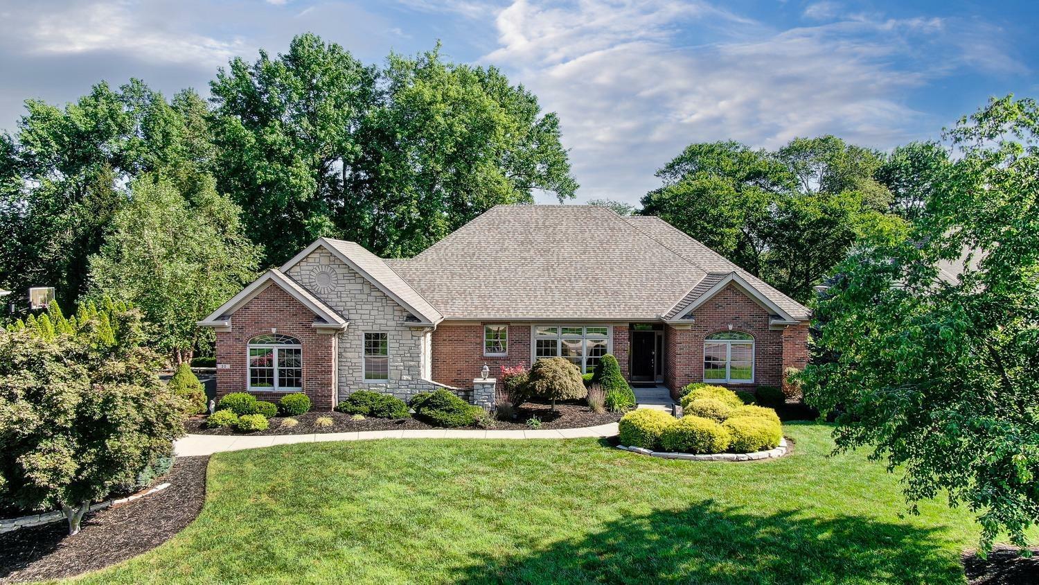 Property Photo: 20 St Andrews Dr OH 45052