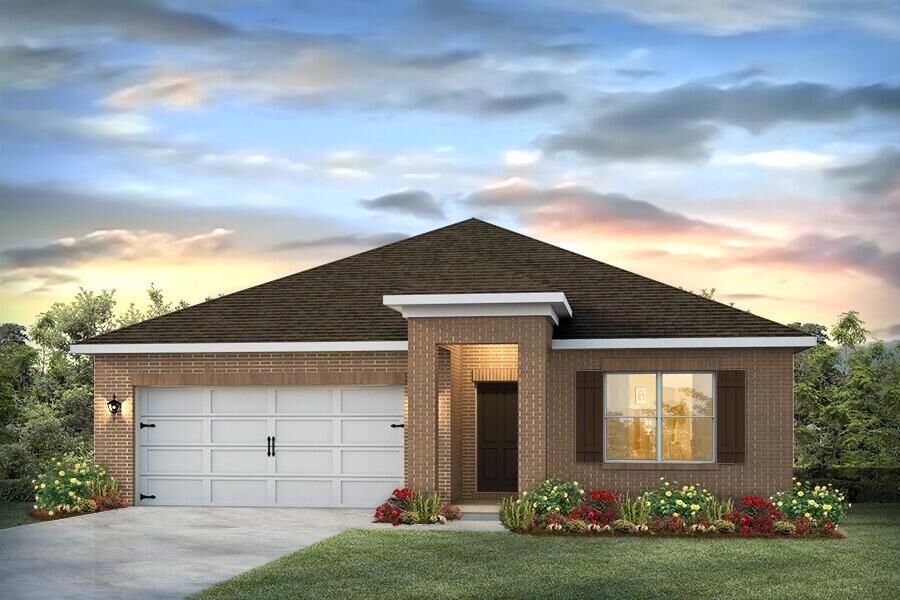 Property Photo: 4604 Honor Guard Way FL 32539