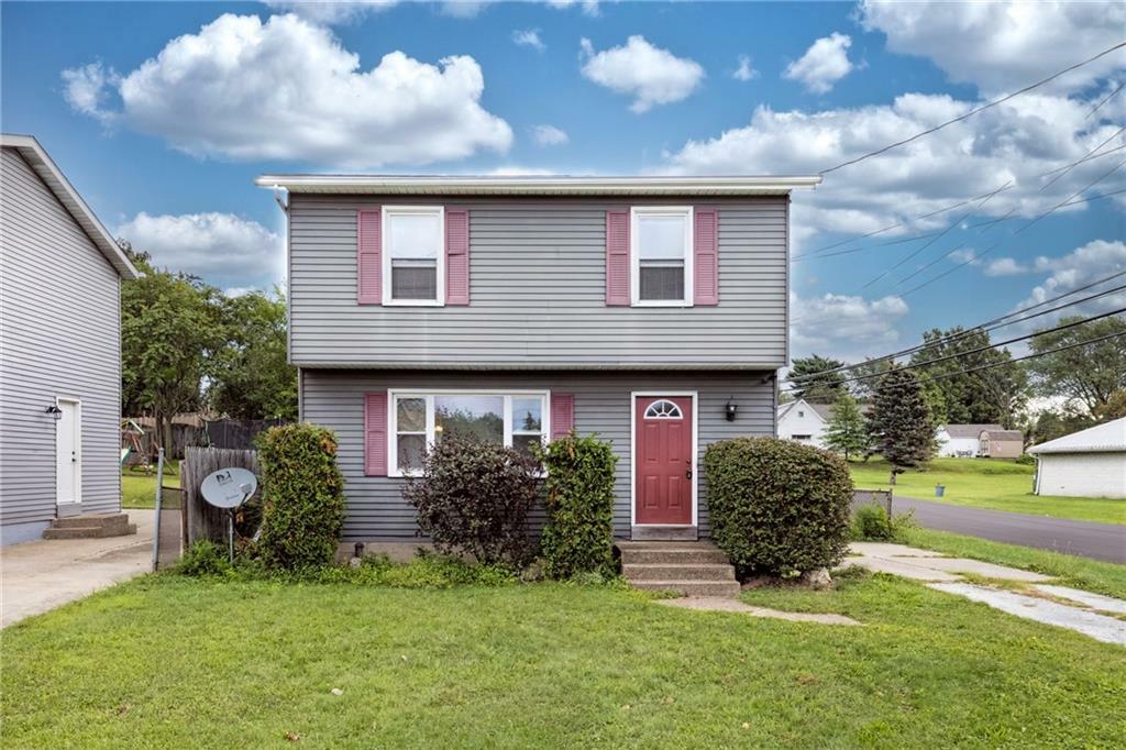 Property Photo:  3123 Pennsylvania Avenue  PA 16510 