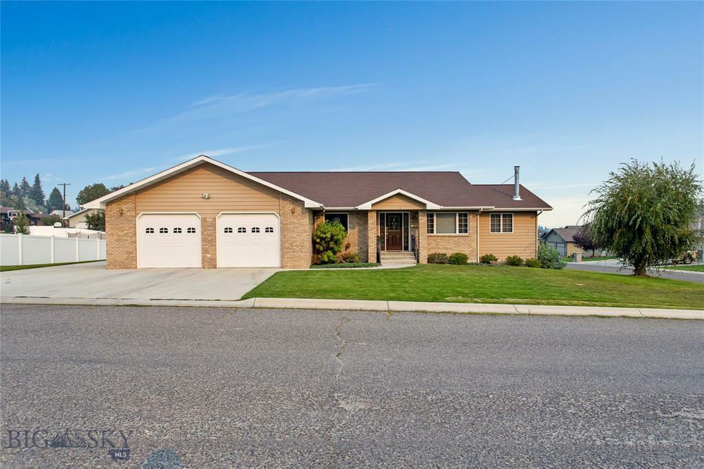 Property Photo: 950 S Ophir Street MT 59701